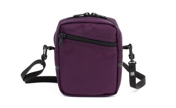 Everyday Cubelet in Aubergine.